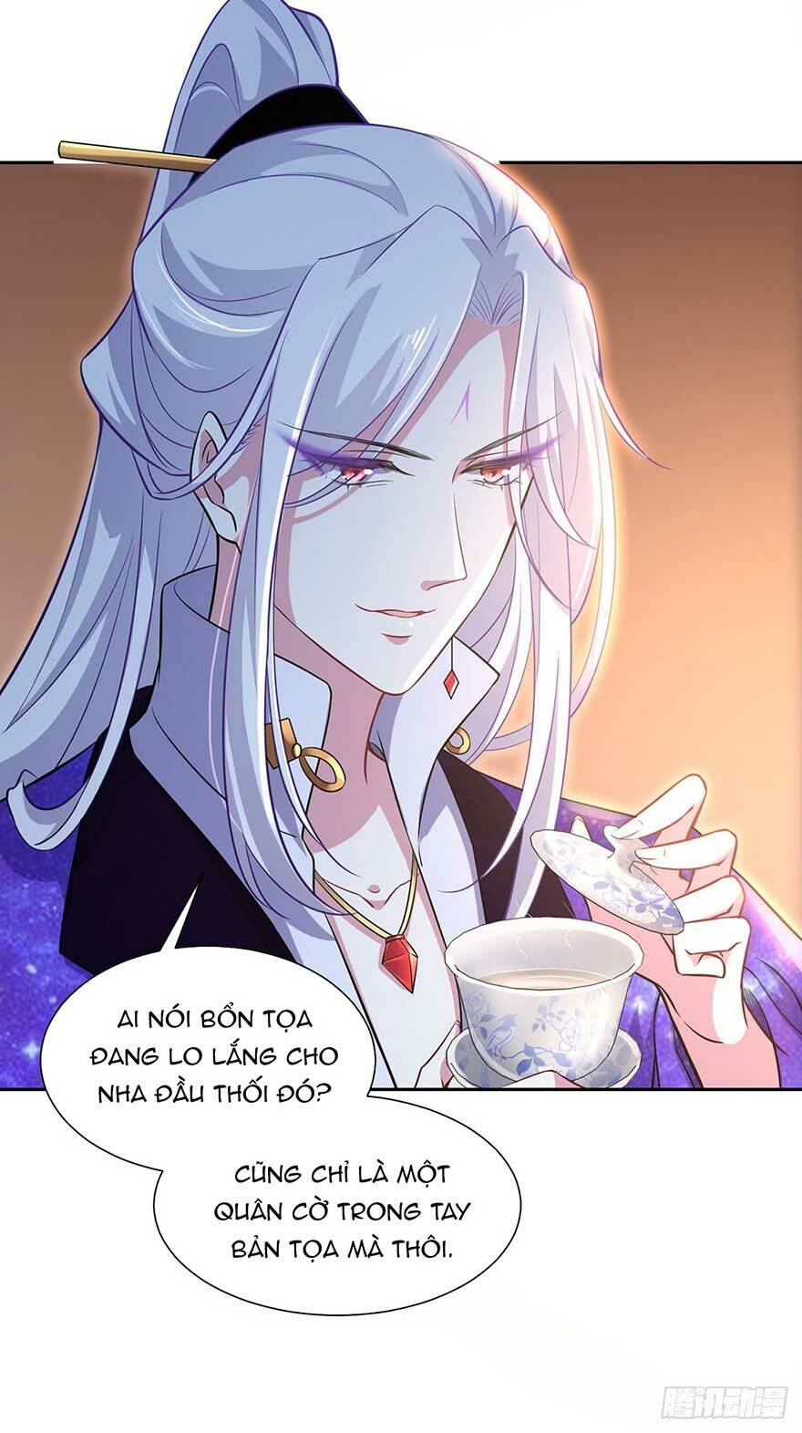 hoạn phi thiên hạ chapter 67 5