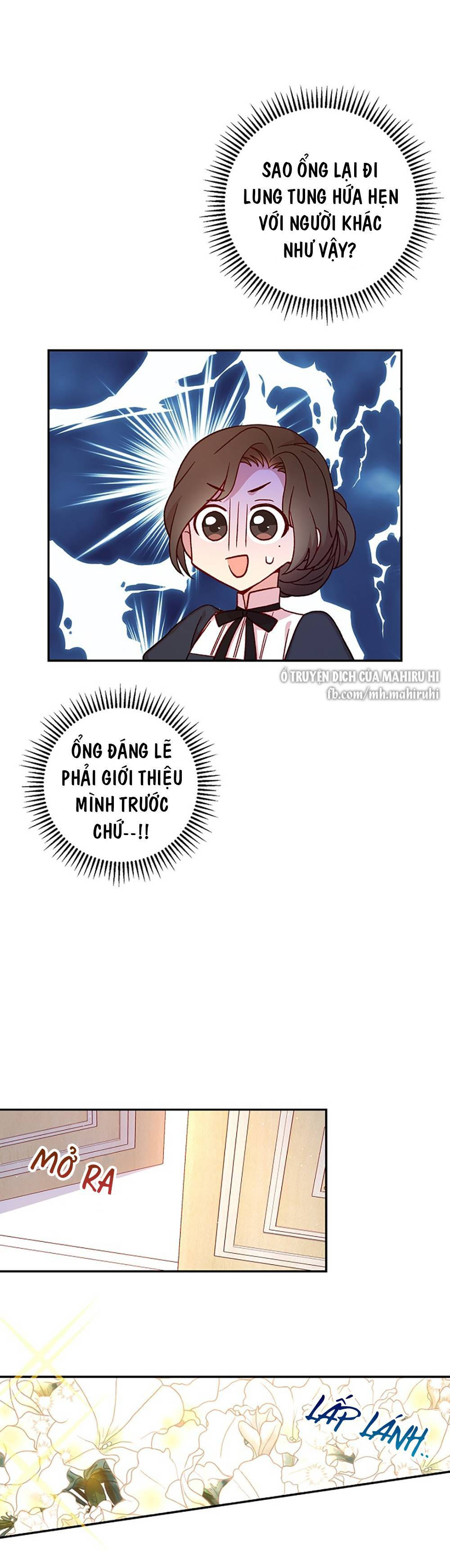 sống sót dưới thân phận hầu nữ chapter 42 24