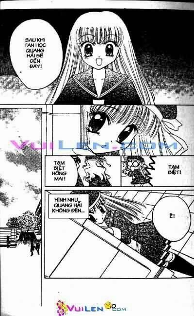 nữ sinh thời đại chapter 7 30