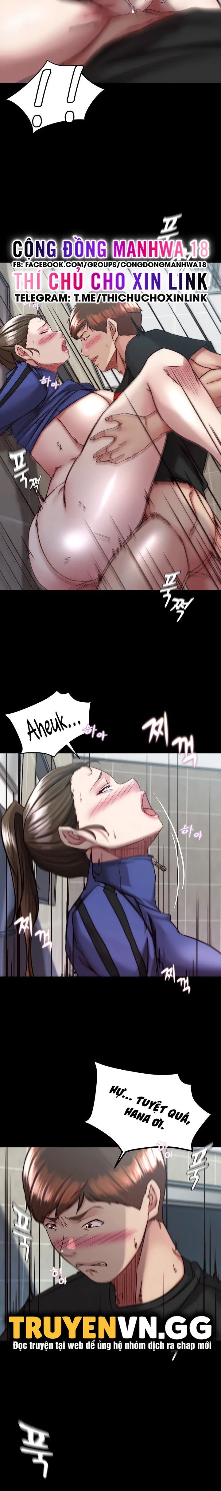 nhật ký quần lót chapter 132 18