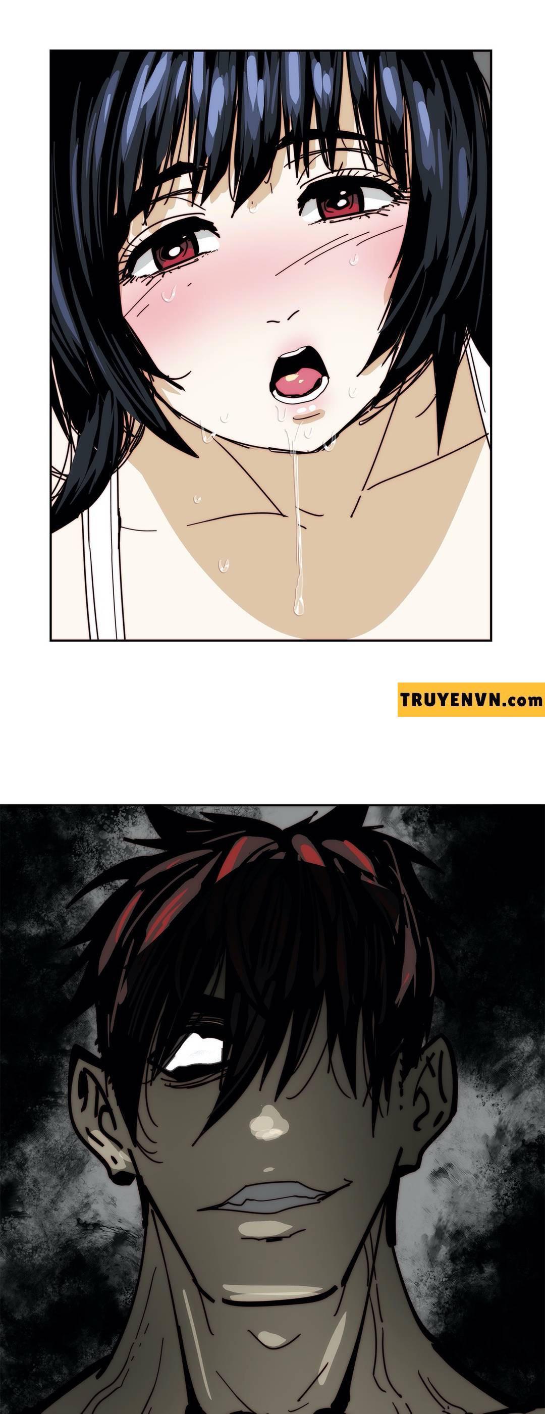 ham muốn giết chóc chapter 22 48