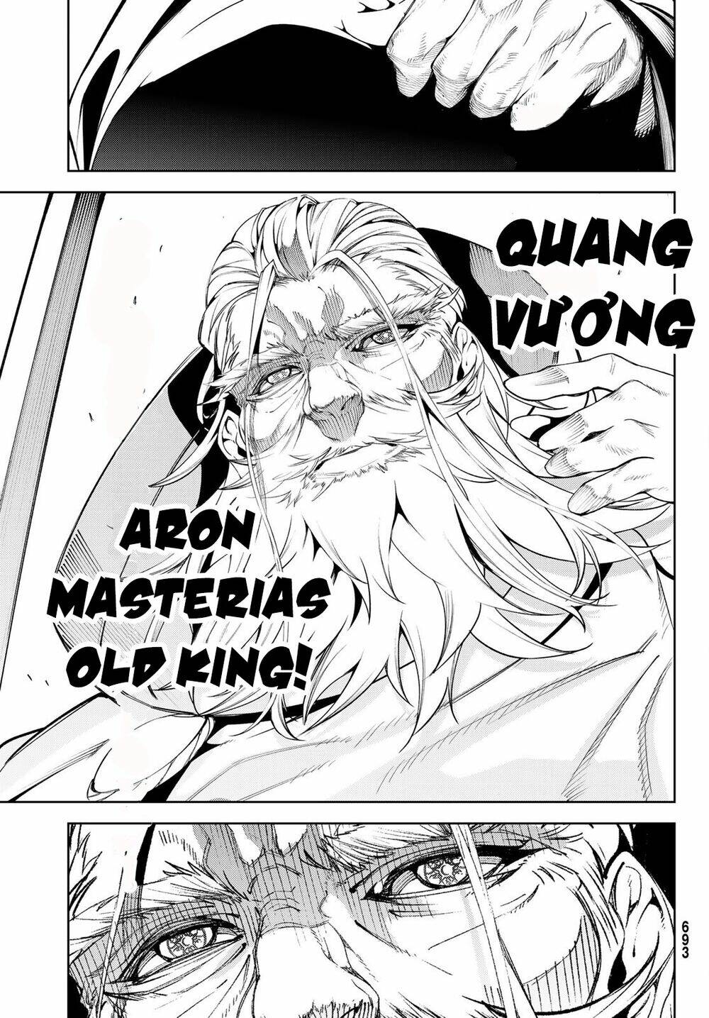 wistoria's wand and sword chapter 20 35