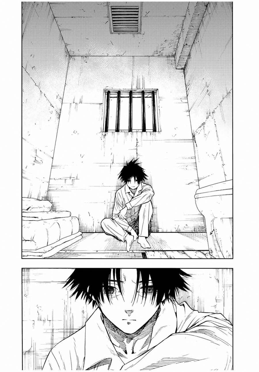 juujika no rokunin chapter 88 8