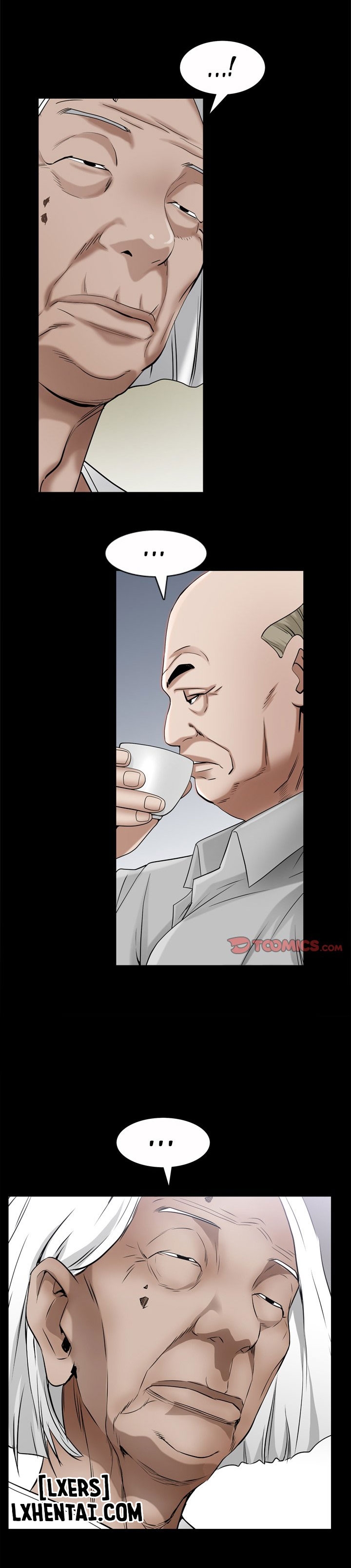 đôi chân trần chapter 53 23