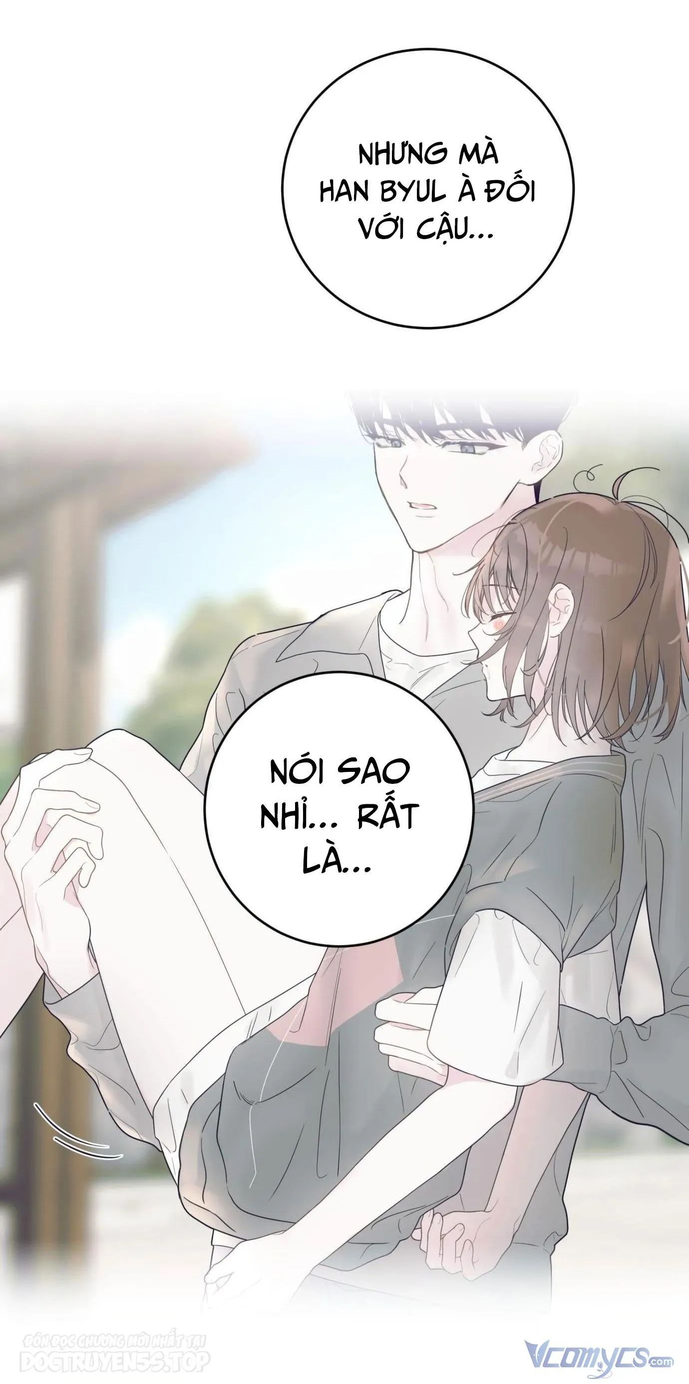 em đã tìm kiếm cả ngàn năm nay chapter 21 35