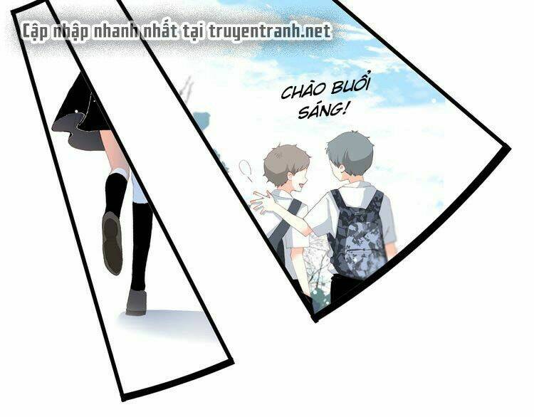 con tim rung động 3 chapter 16 21