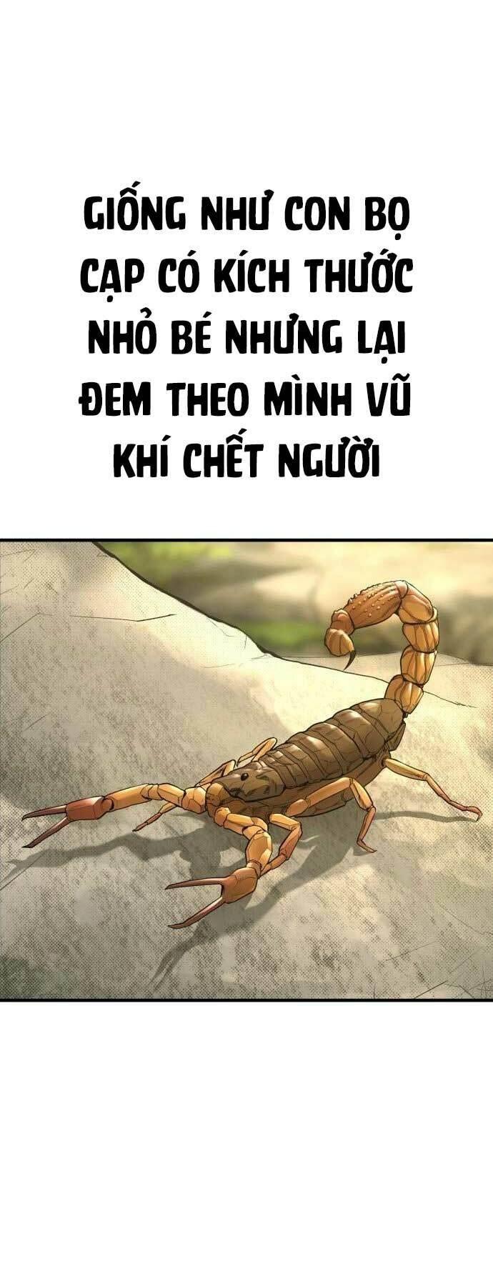 đặc vụ kim chapter 65 100