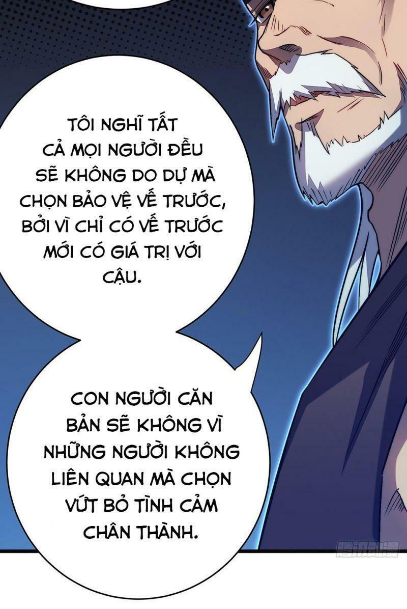 sát thần chi lộ tại dị giới chapter 33 10
