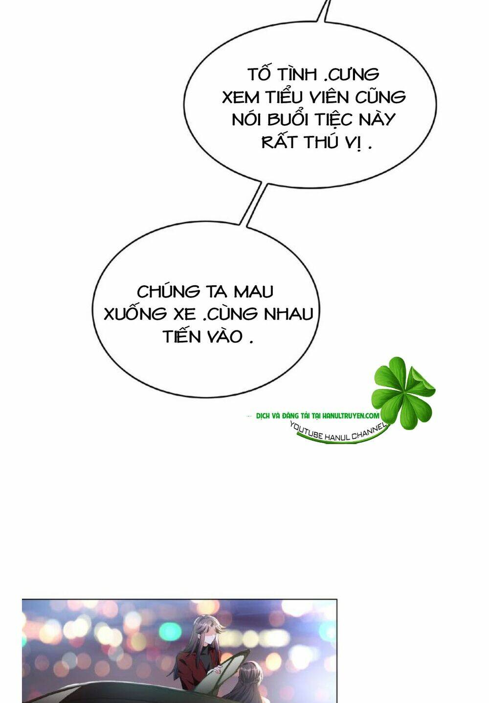 cô vợ nhỏ nuông chiều quá lại thành ác!! chapter 126 6