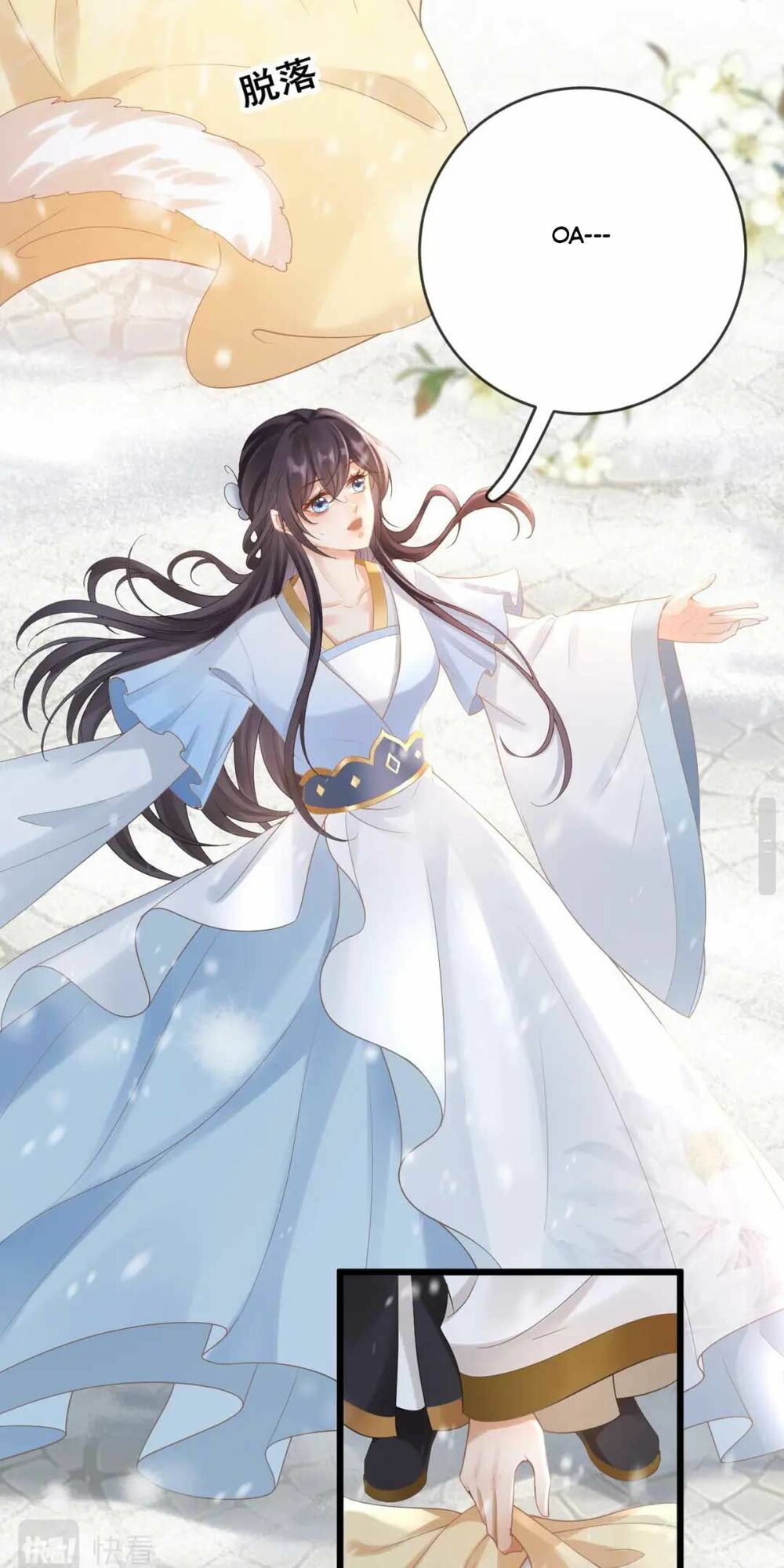 sự trả thù của vương phi chapter 38 15