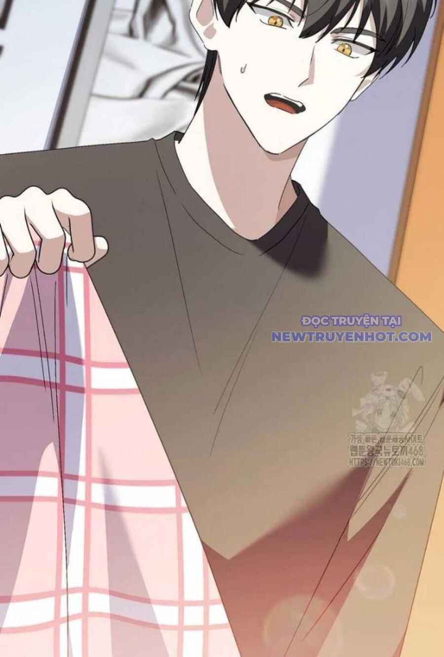 sự trở lại của nhà soạn nhạc thiên tài chapter 54 139