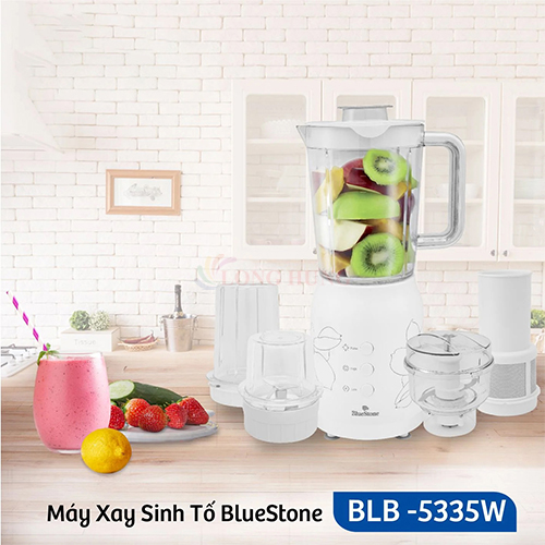 Máy xay sinh tố Bluestone BLB-5335 - Hàng chính hãng