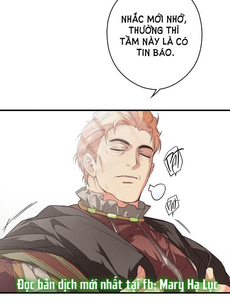 quý cô bí ẩn - secret lady chapter 30 43