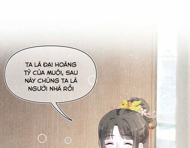 nhóc con giao nhân ba tuổi rồi chapter 11 18