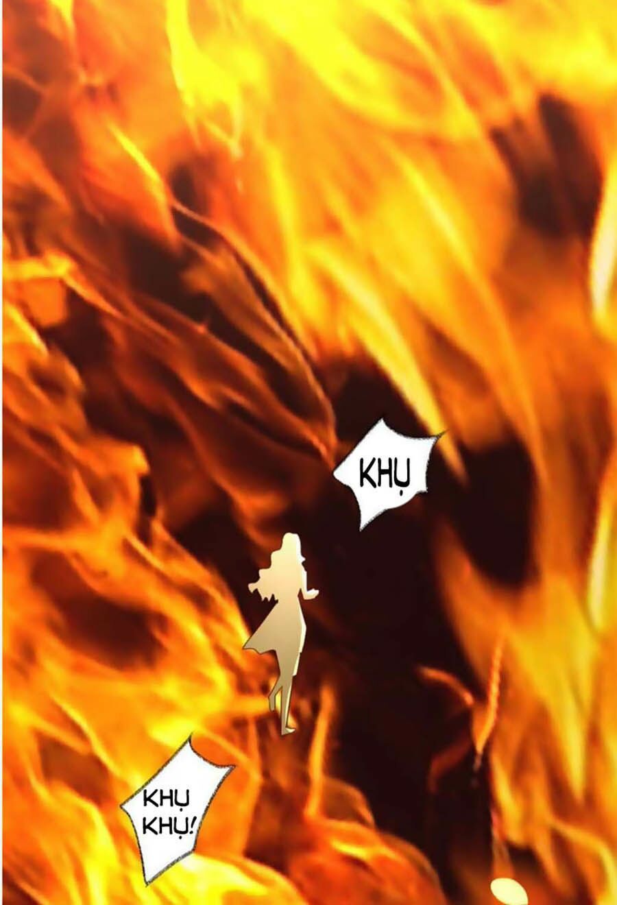 thần luân mật luyến chapter 87 27