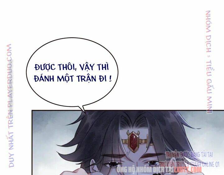 trọng sinh bá sủng nhiếp chính vương quá mạnh mẽ chapter 141 49