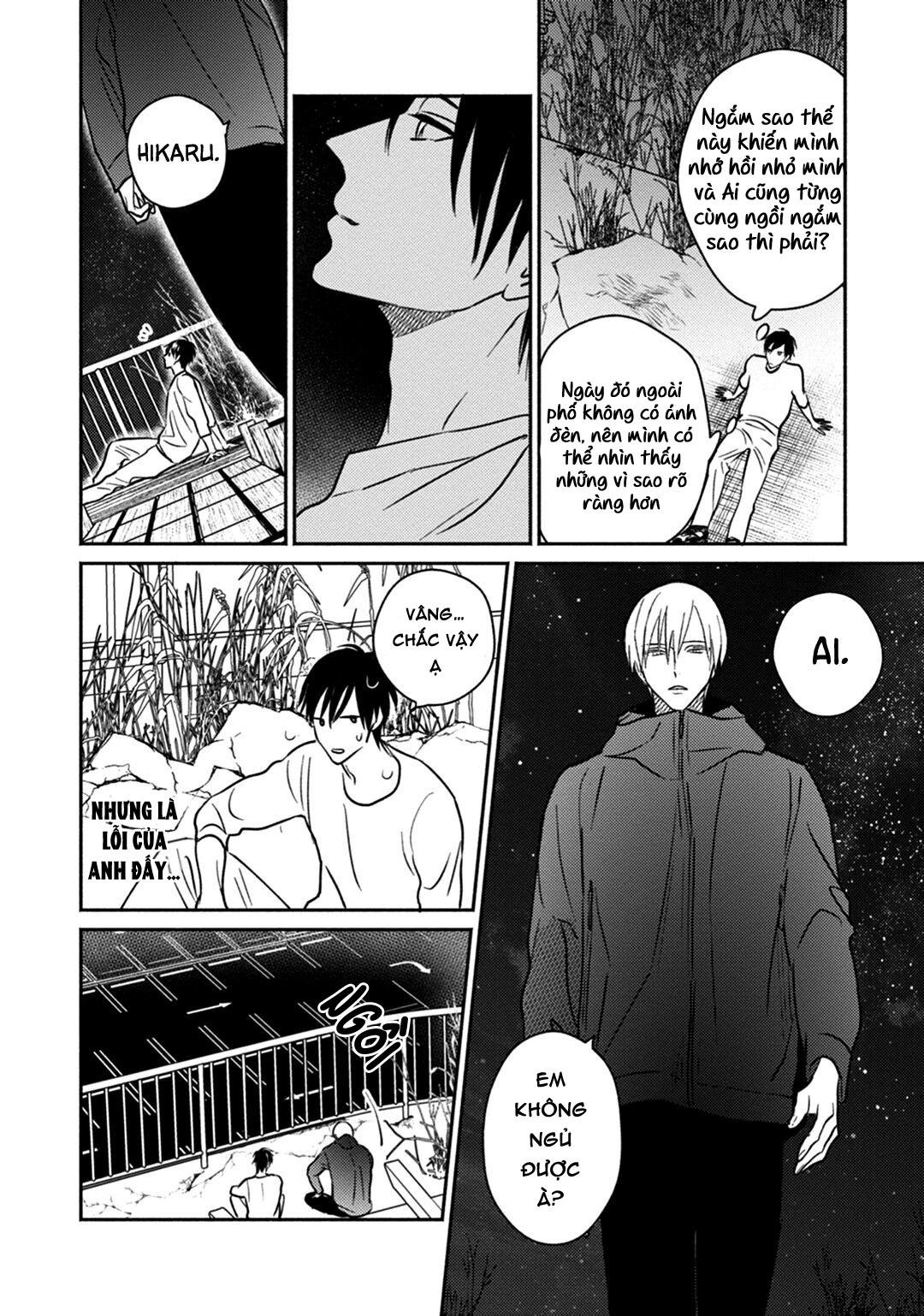 sống sót chapter 3 12