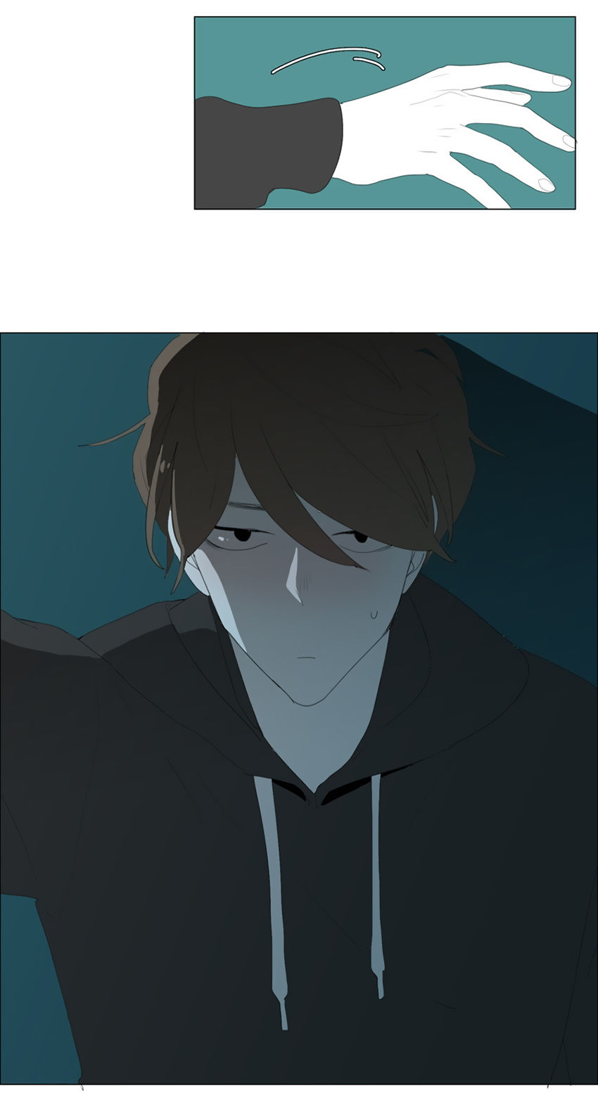 thú cưng của tôi là dơi chapter 49 21