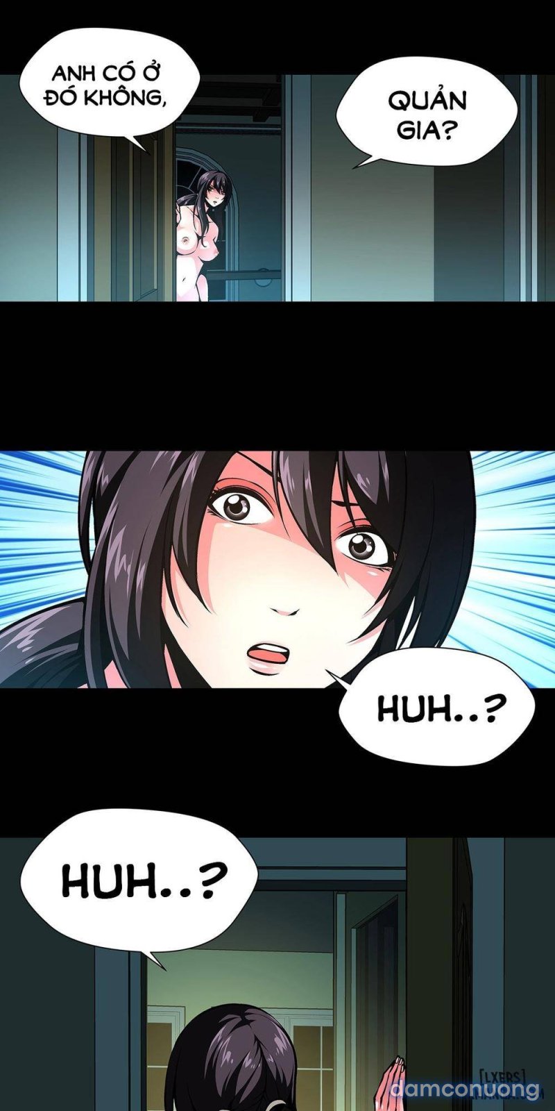 nô lệ song sinh chapter 21 8