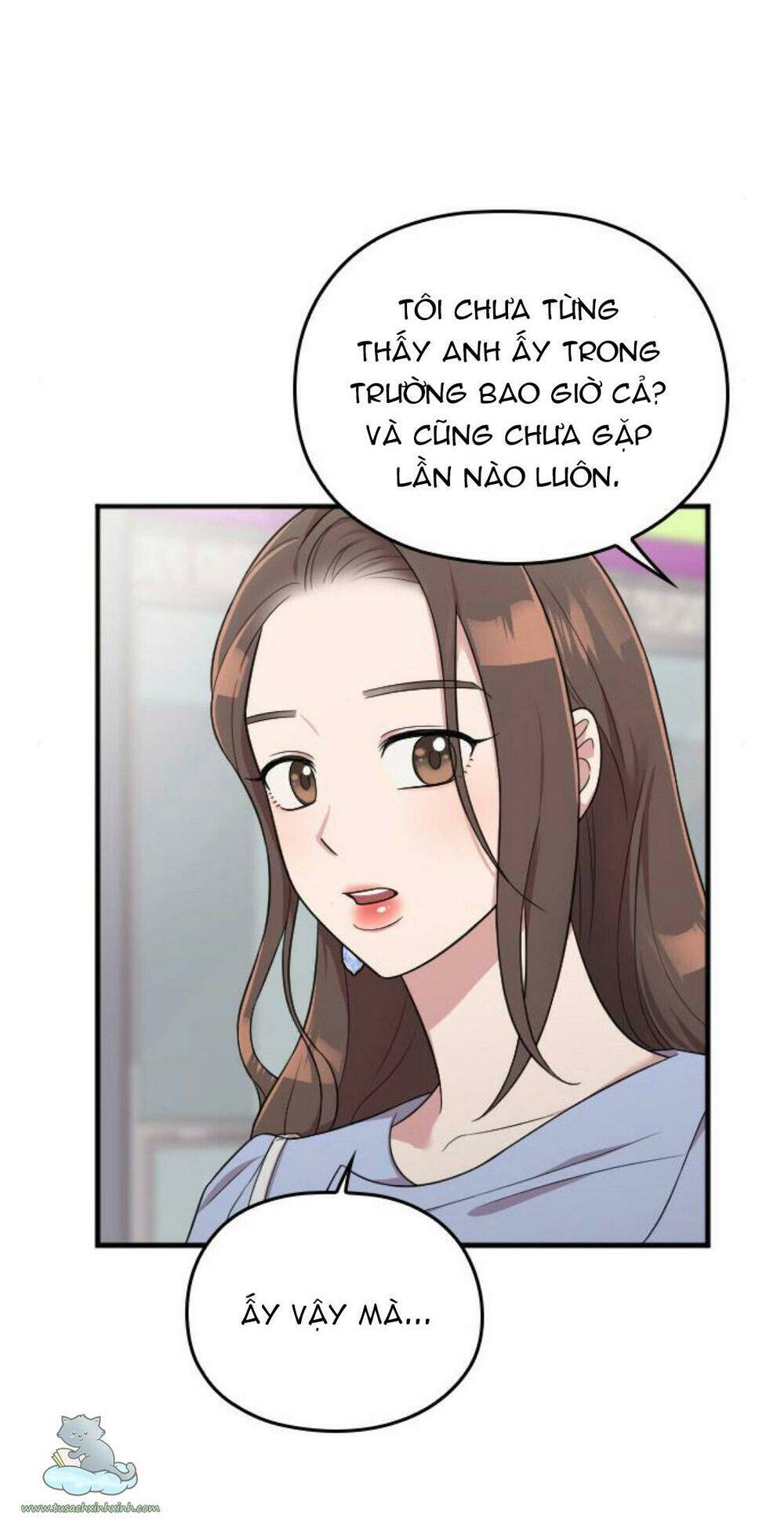 cô đi mà lấy chồng tôi đi chapter 25 70