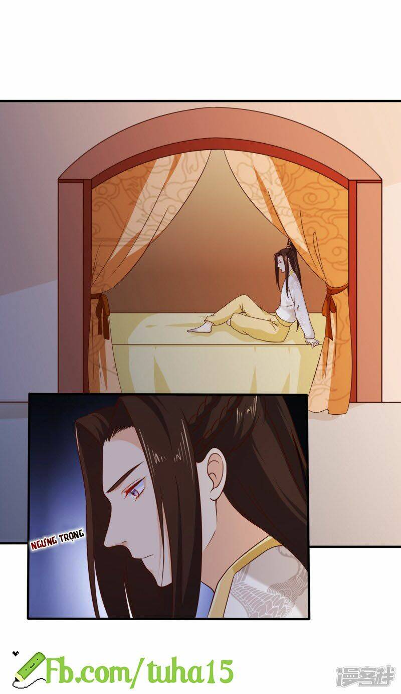 mười dặm hồng trang, thay huynh xuất giá chapter 50 6