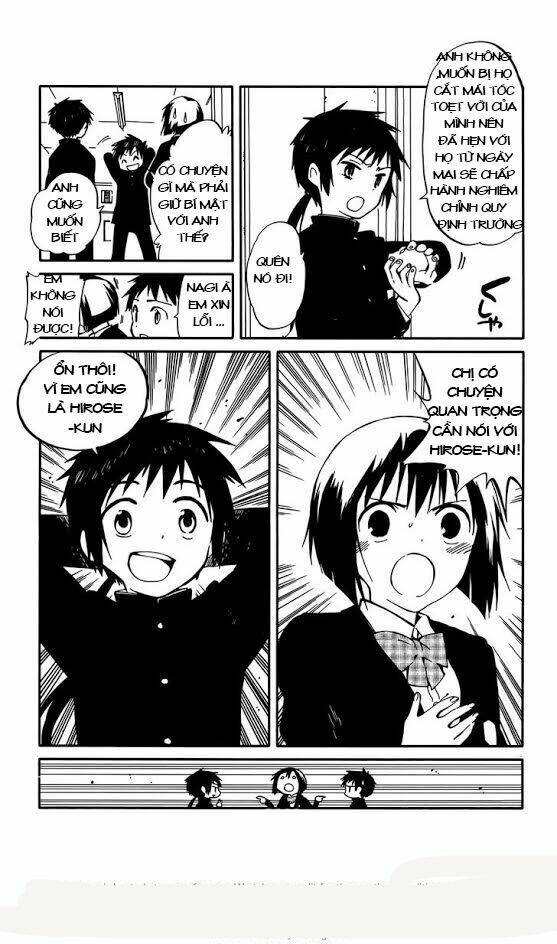 hitoribocchi no chikyuu shinryaku chapter 6 25