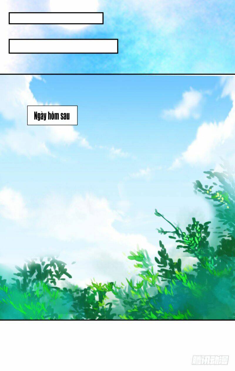 bạo lực tiếu thôn cô chapter 45 17