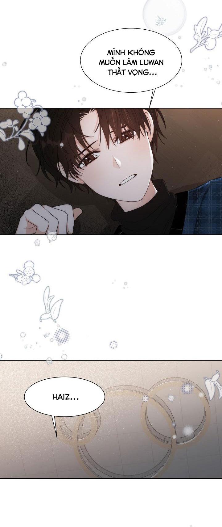 chuyện tình lãng mạn tại manhattan chapter 23 3