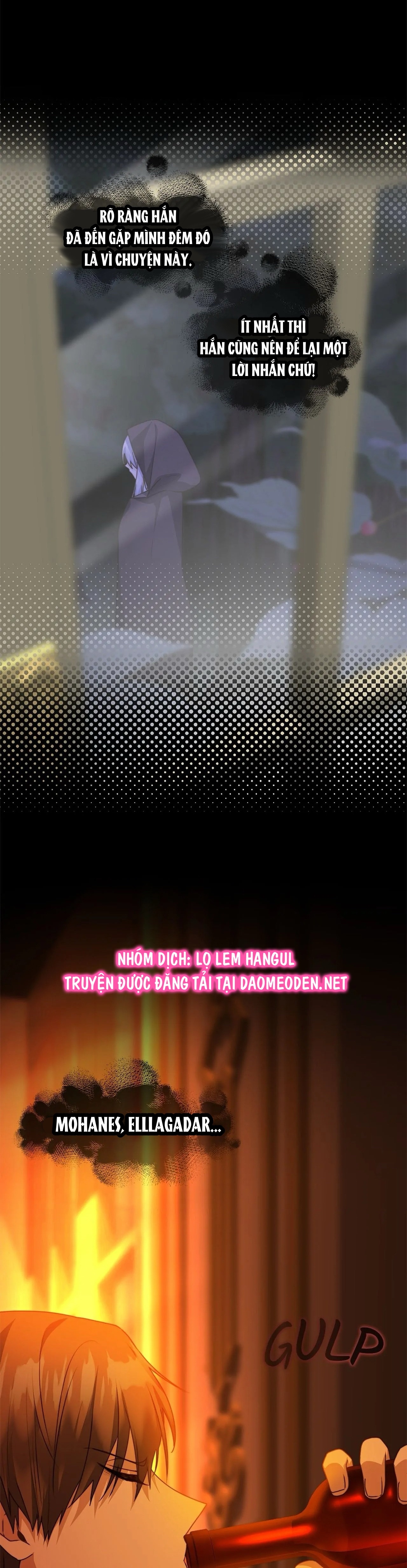 bản hợp đồng của nữ công tước chapter 40 42