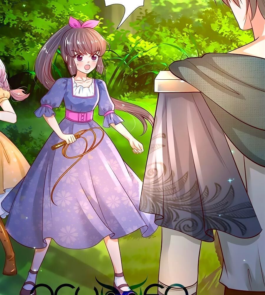 bỗng một ngày nọ trở thành con gái vua chapter 201 13