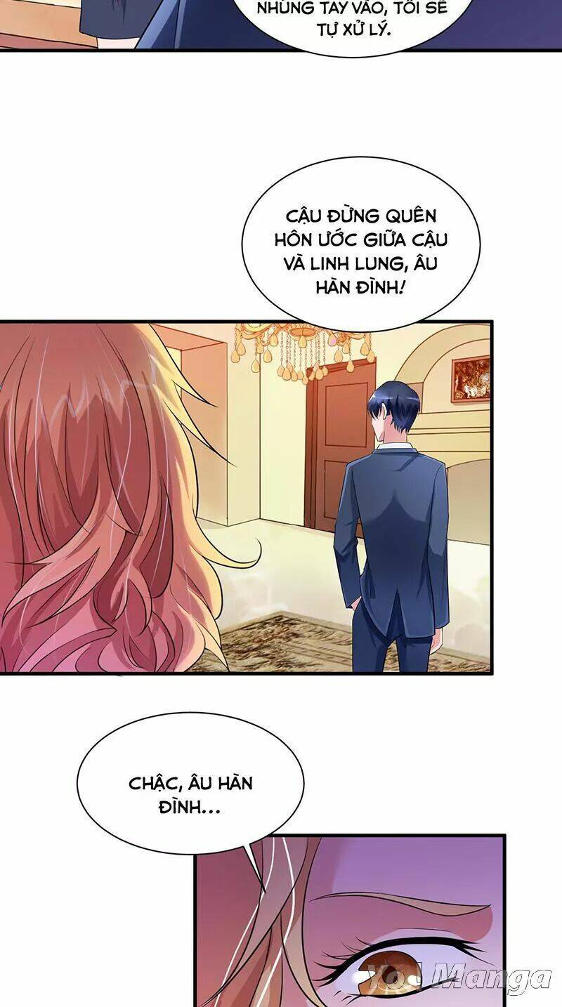 cô dâu gả thay của tổng tài chapter 49 10