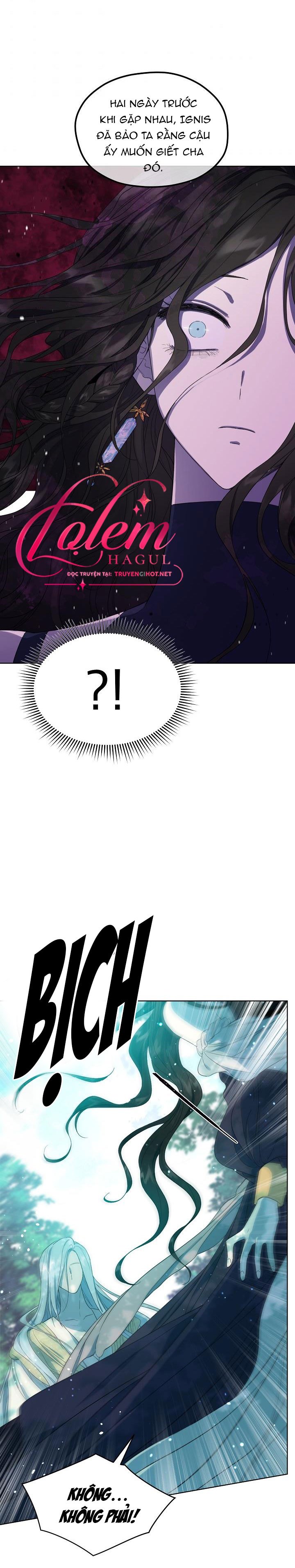 tôi là mẹ kế của nam chính chapter 49.1 13