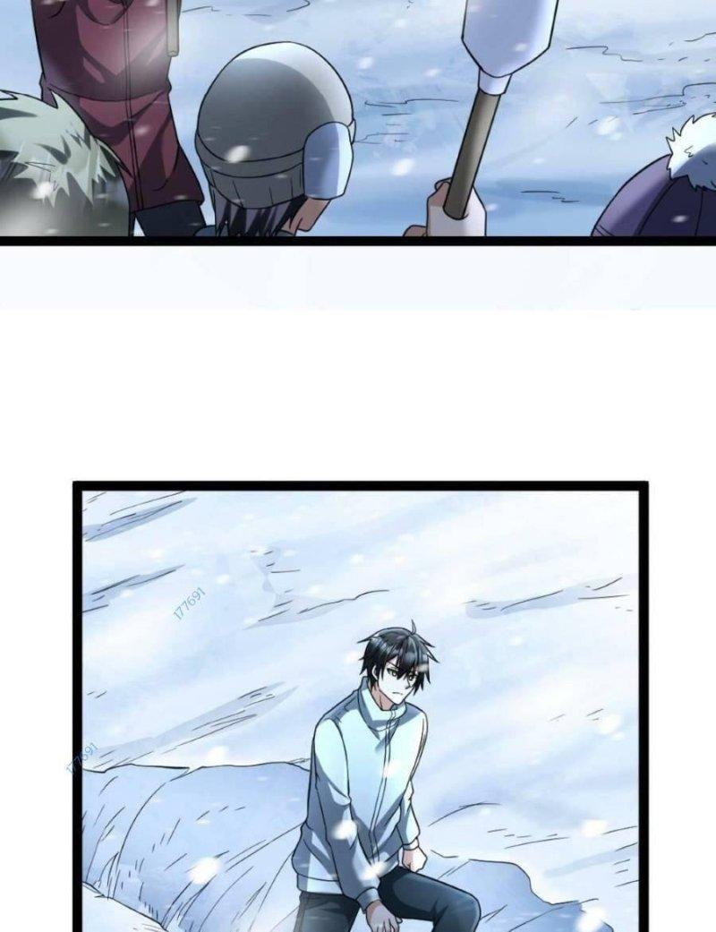 đóng băng toàn cầu: tôi gây dựng nên phòng an toàn thời tận thế chapter 68 23