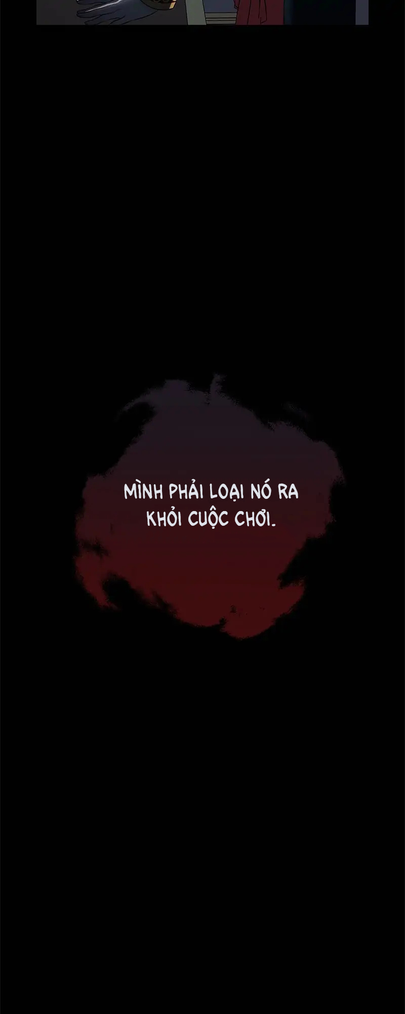 tôi chán nản vì người chồng thứ 2 còn "khỏe" hơn chồng cũ chapter 42.1 3