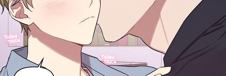 vị khách khả nghi và nhóc làm thêm chapter 17 68