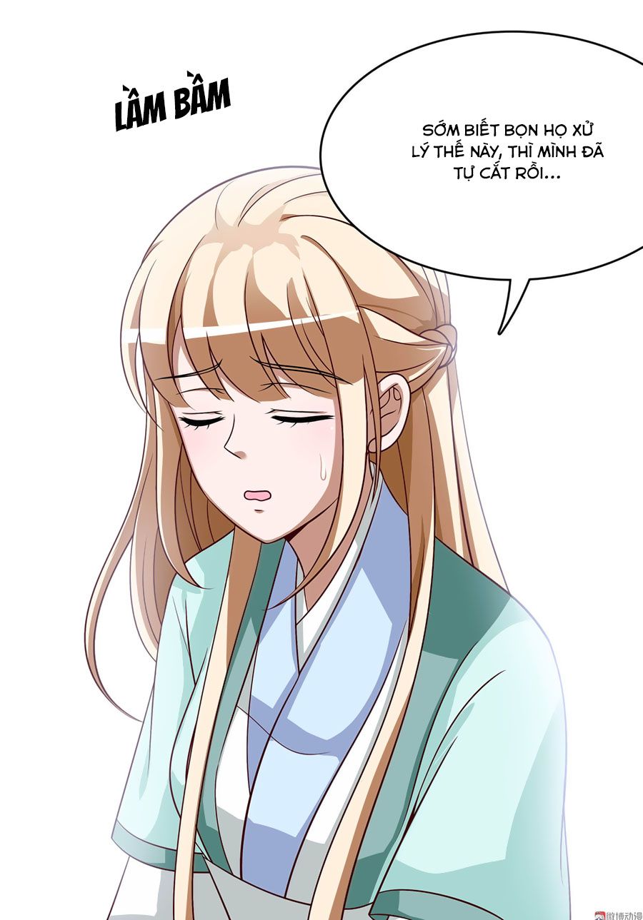 kiêu ngạo vương gia chủng điền phi chapter 65 14