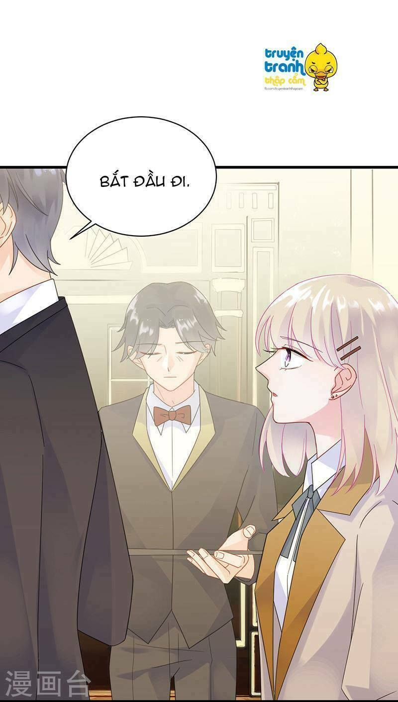 chọc tới chủ tịch tổng tài 2 chapter 48 17