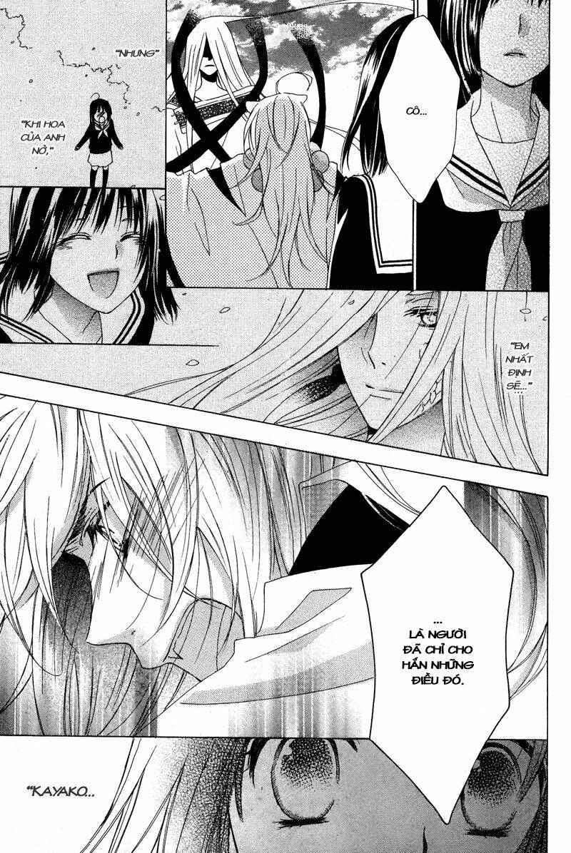 tổng hợp one shot. chapter 60 38