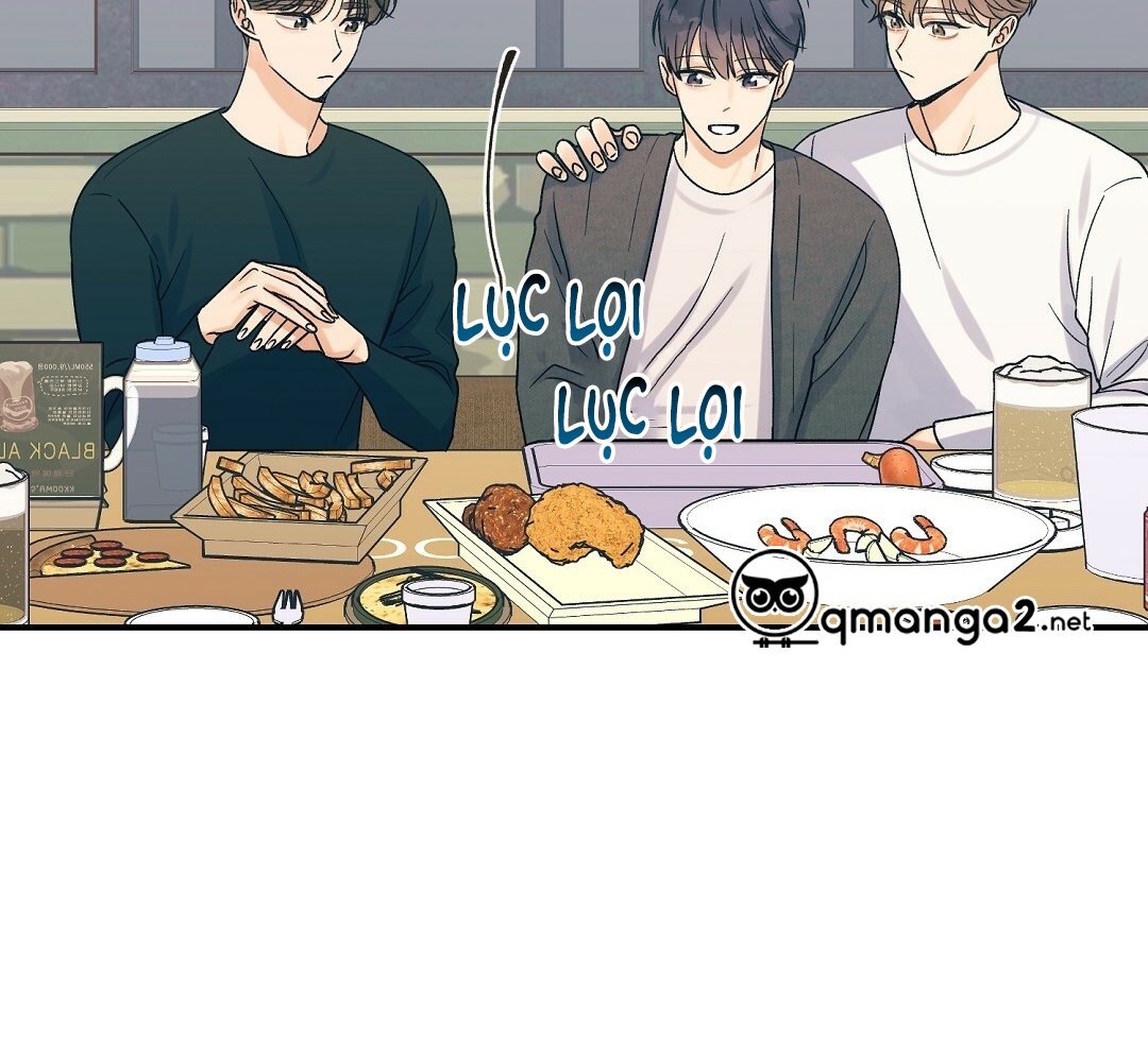 phức cảm tự ti của omega chapter 5 31