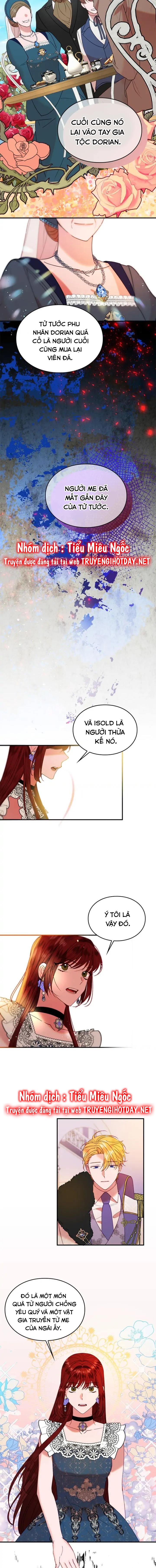 câu chuyện về nữ công tước chapter 28 8