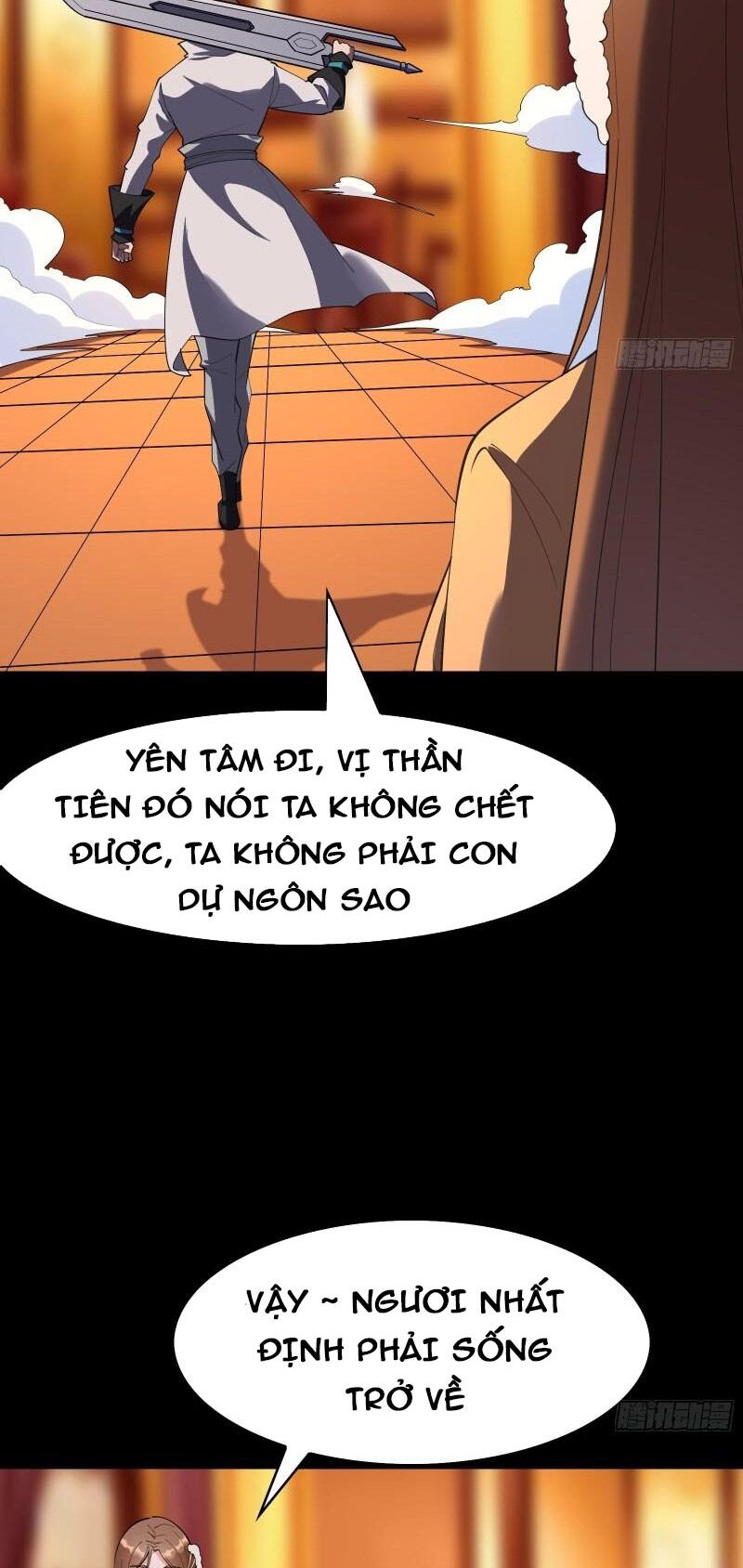 ta lập hậu cung tại tây du ký chapter 99 25