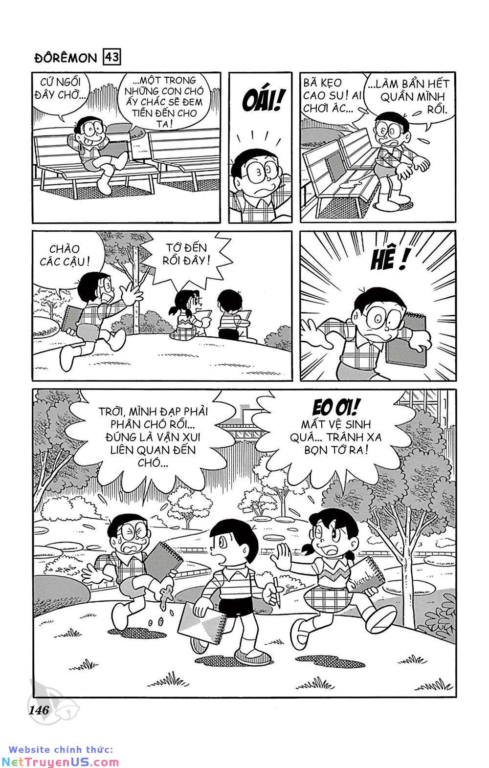 doraemon chapter 783 10