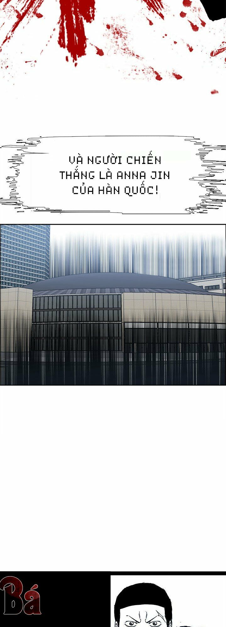 bá chủ học đường ss2 chapter 41 30