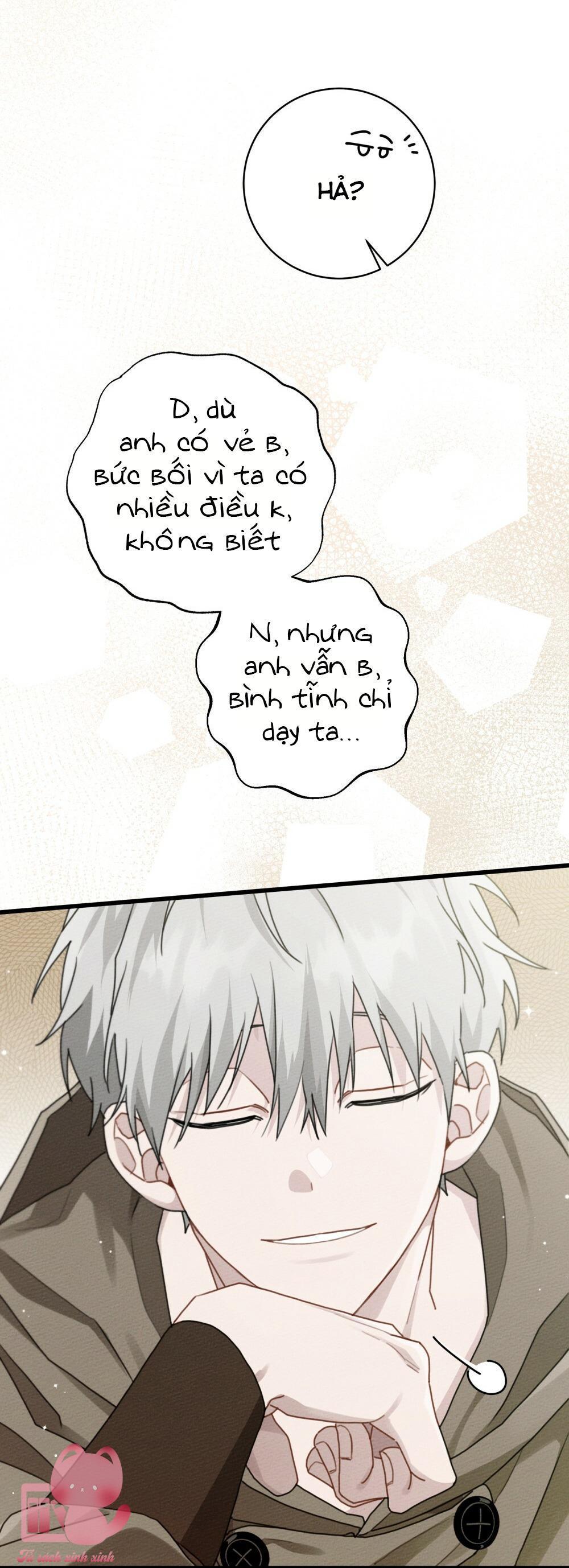 dưới tán cây sồi chapter 49 72