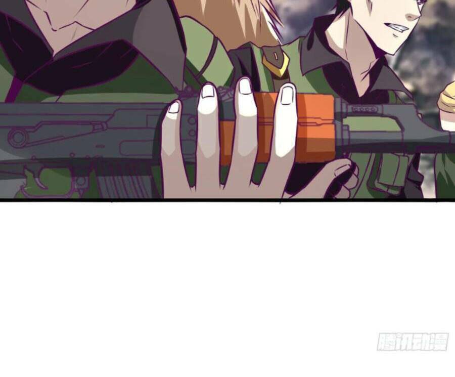 nãi ba là chiến thần mạnh nhất chapter 58 42