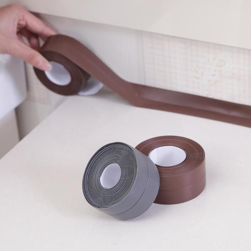 Băng keo dán cao su non chống thấm nước, nấm mốc 38mm x 3.2m