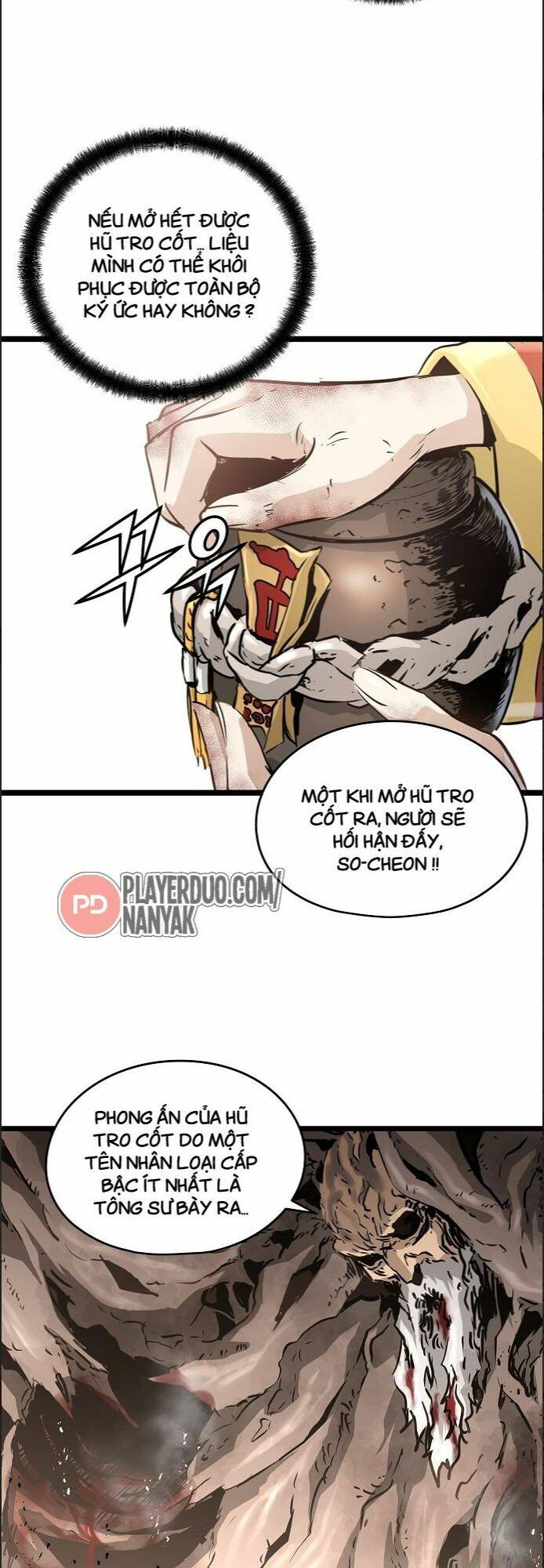 hứa lan chapter 67 24