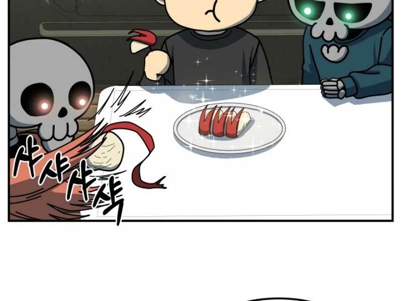 ngôi nhà kết nối với hầm ngục chapter 18 40