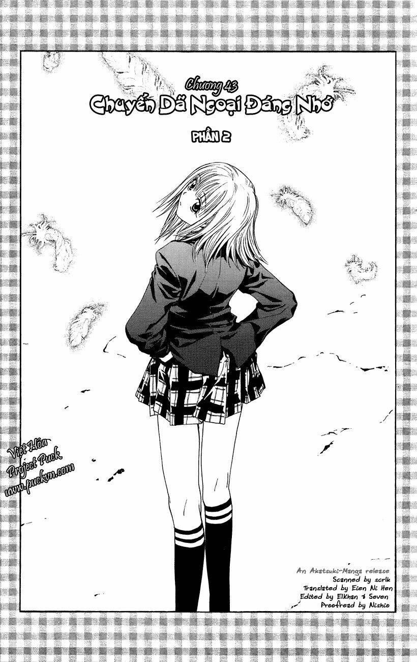 pretty face chapter 43 1