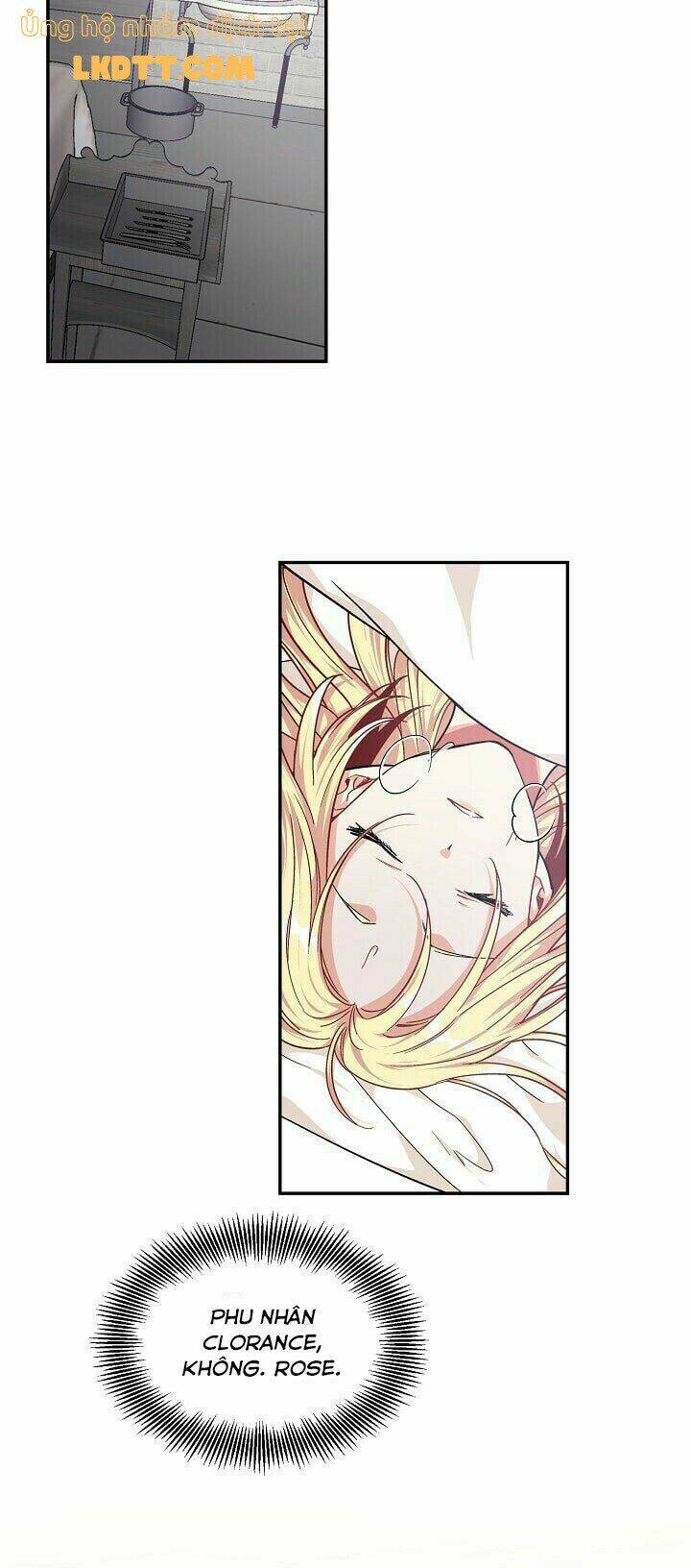 nữ hoàng ngoại khoa chapter 88 42